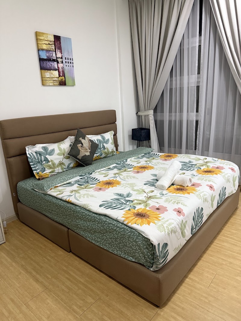 518 Luxury Beachfront Residence Family homestay by Wcomfy - 518 Luxury Beachfront Residence Family homestay by Wcomfy, 518, Jalan Tanjung Bungah, 11200 Tanjung Bungah, Pulau Pinang, Malaysia