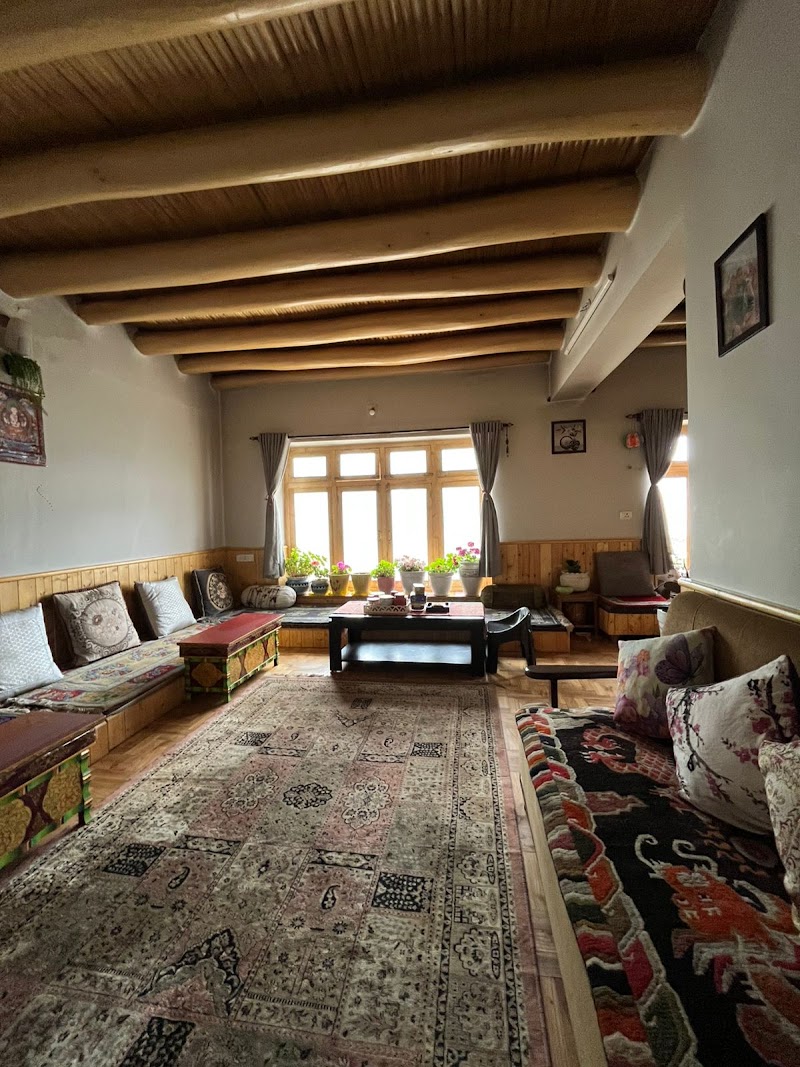 Ree HomeStay - Ree HomeStay, Upper, Changspa Rd, Leh, 194101