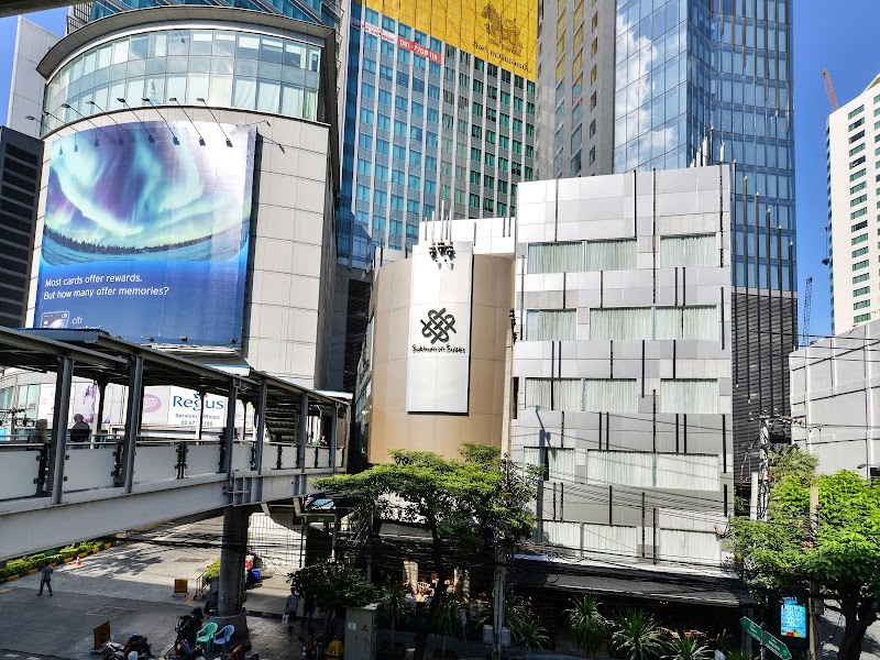 Sukhumvit Suites Hotel - Sukhumvit Suites Hotel 403-403/1, 407 407/1 Sukhumvit Rd, Khwaeng Khlong Toei Nuea, Watthana, Krung Thep Maha Nakhon 10110, Thailand