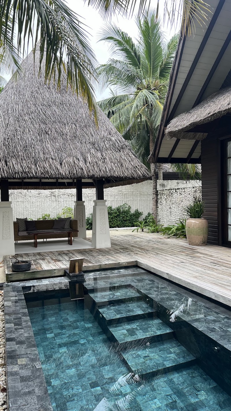 Ozen Reserve Bolifushi, South Male Atoll - Ozen Reserve Bolifushi, South Male Atoll, Bolifushi, Island 20222, Maldives