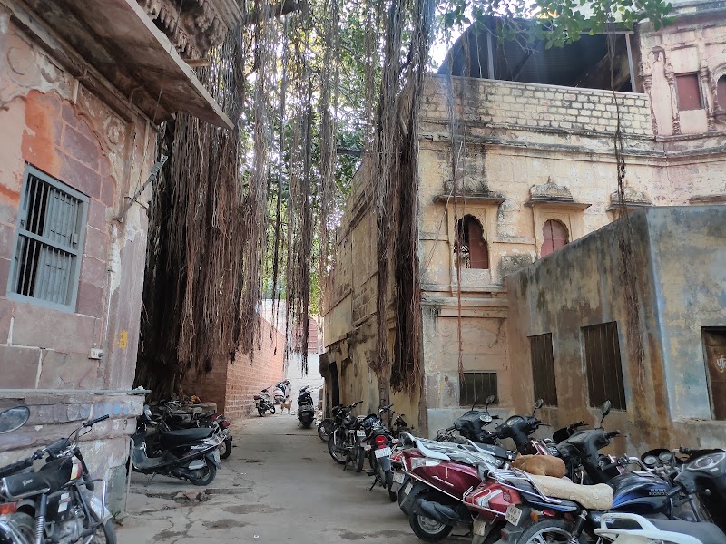 Navchowkiya - Navchowkiya, Sodagaran Mohalla, Jodhpur, Rajasthan 342001, India
