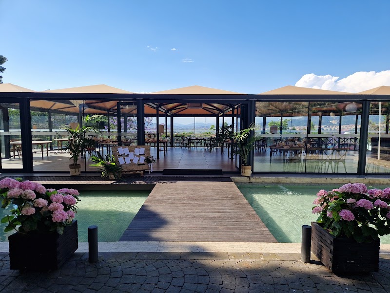 Hotel EL CASTELL de Sant Boi