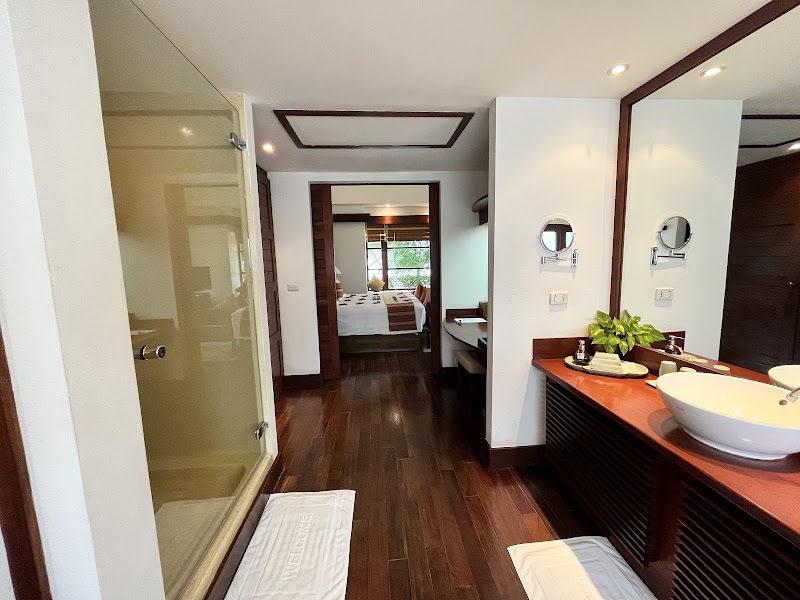 Napasai Samui Residence - Napasai Samui Residence 65 10 Maenam Tambon Mae Nam, Amphoe Ko Samui, Chang Wat Surat Thani 84330, Thailand