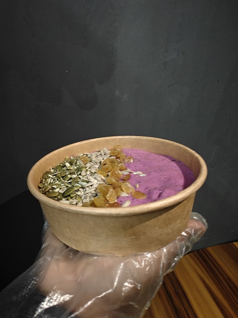 GoBoho cafe - GoBoho cafe M R towers, Garden Layout, Sector 2, HSR Layout, Bengaluru, Karnataka 560102, India