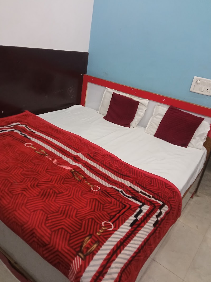 O shiva stay - O shiva stay plot no.2, FNG Service Rd, Sector 121, Noida, Uttar Pradesh 201316, India