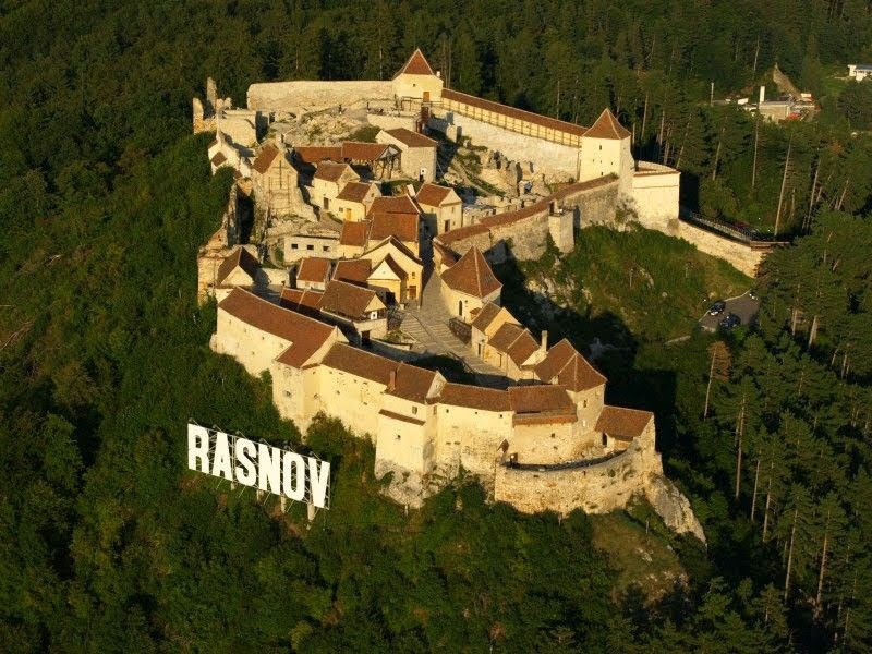 Brașov - Brașov, Romania