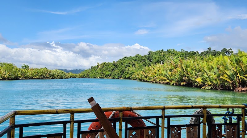 Loboc River Cruise - Loboc River Cruise, J2MH+WW8, Loboc, Bohol, Philippines
