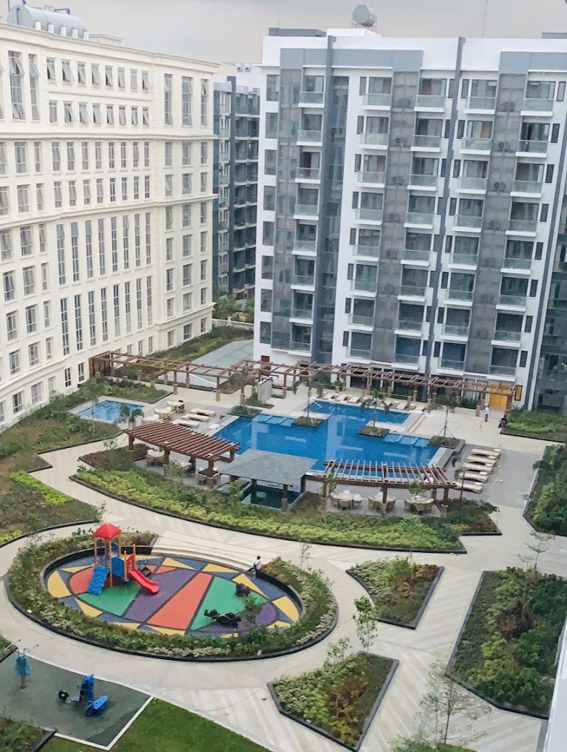 Manila Airport Condotels 1, 2, 3 Lobby 81 Newport Boulevard Condominium, Newport City, Pasay - Manila Airport Condotels 1, 2, 3 Lobby 81 Newport Boulevard Condominium, Newport City, Pasay, Newport City, Newport Blvd, Brgy., 183, Pasay City, Metro Manila, Philippines