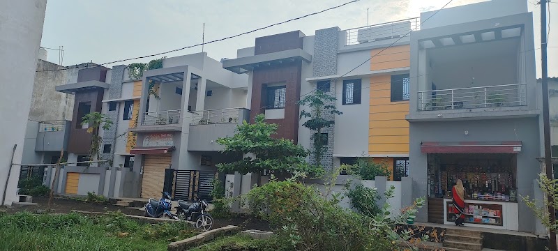A.M. Associates - A.M. Associates govt. school, 324, Tilak Nager, Janta Colony, front, Gudhiyari, Raipur, Chhattisgarh 492009, India