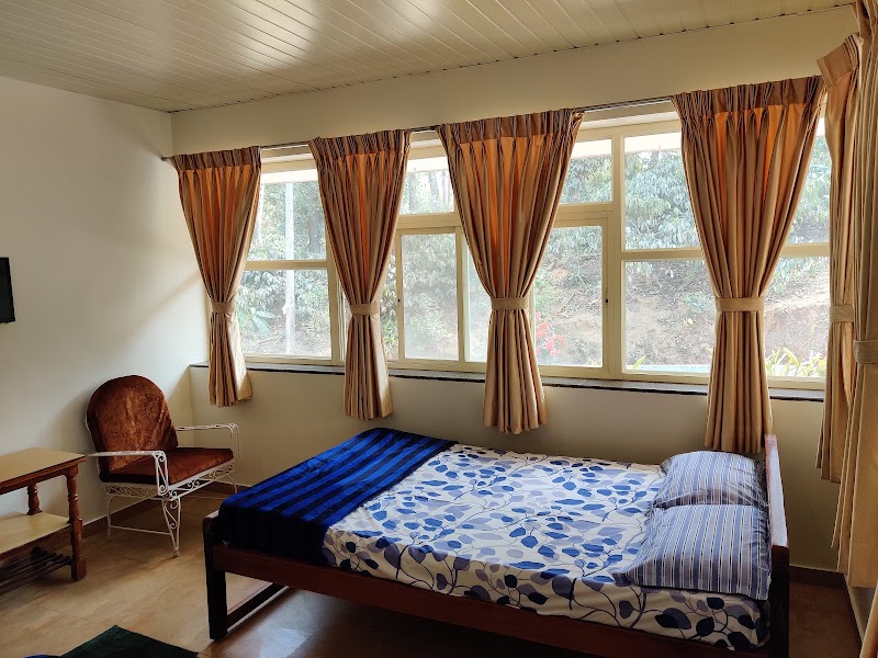 Jeevan Cool HomeStay - Jeevan Cool HomeStay Post and village Heggadde, Sakleshpura, Heggadde, Karnataka 573134, India