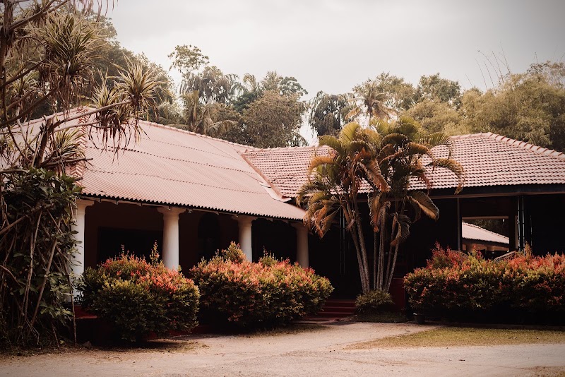 Salthouse Weligama