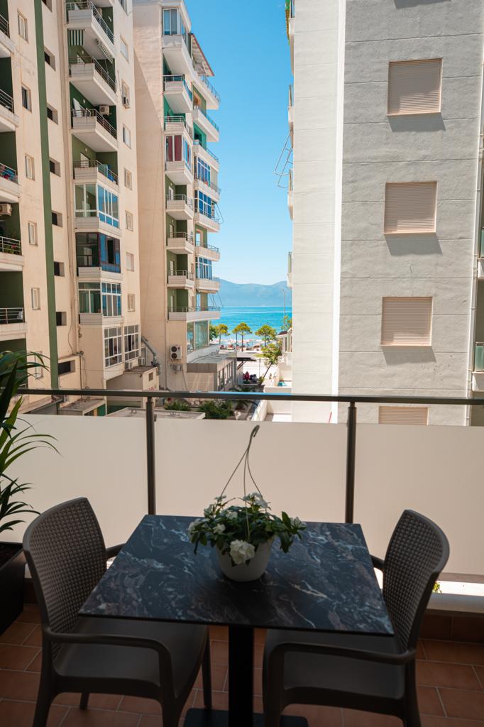 Fael Luxury Apartments