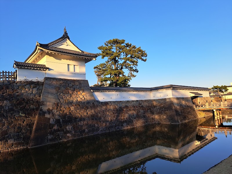 Odawara Castle - Odawara Castle 6-1 Jōnai, Odawara, Kanagawa 250-0014, Japan