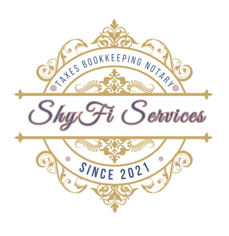 ShyFi Services LLC - ShyFi Services LLC, Virtual, Baltimore, Maryland 21022, USA