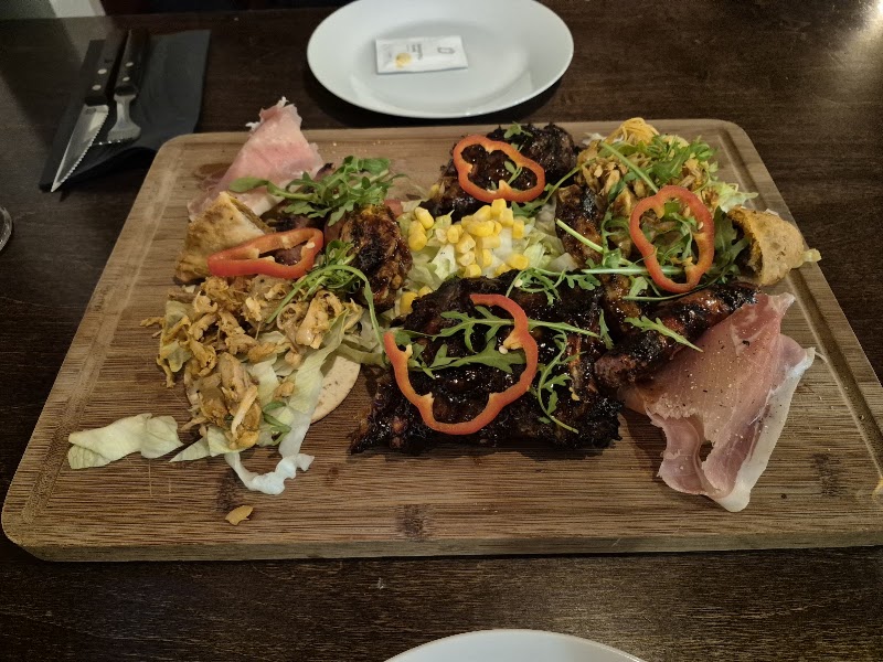 Asado argentijns grill restaurant - Asado argentijns grill restaurant Tilburgseweg 5A, 4902 TL Oosterhout, Netherlands