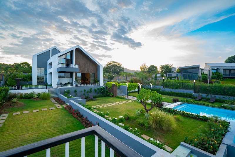 Condos at grape county