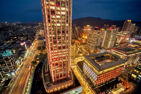 W Taipei