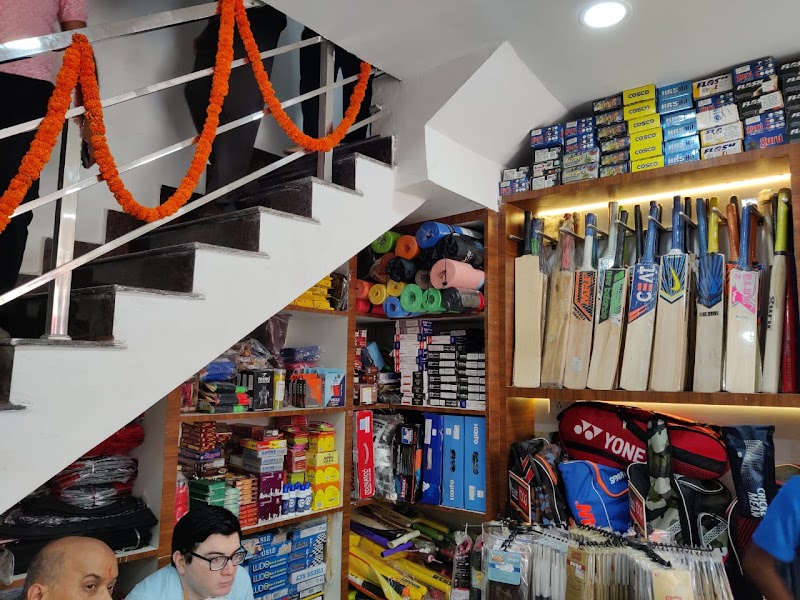 United Sports - United Sports Gandhi chowk, Raigarh, Chhattisgarh 496001, India