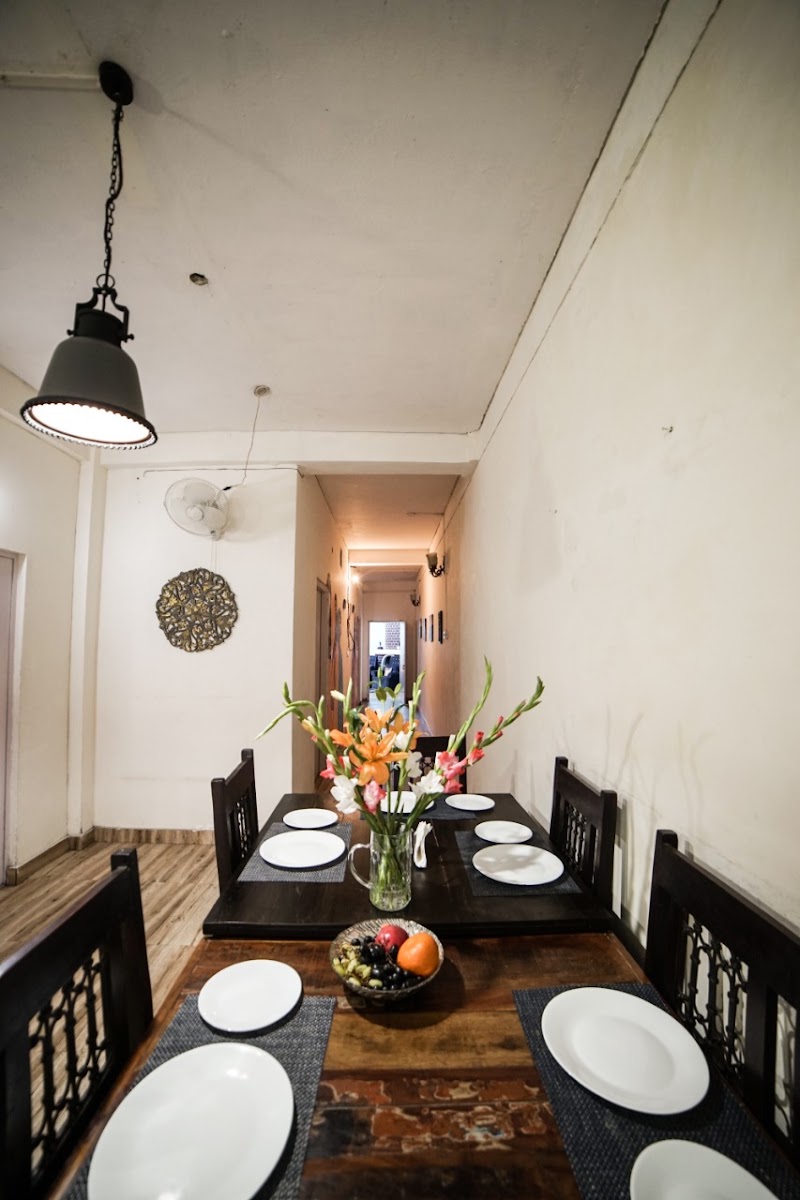 The Brigadiers Cottage Mussoorie, A pet friendly Homestay - The Brigadiers Cottage Mussoorie, A pet friendly Homestay Kempty Falls, Mussoorie, Lakhwad, Kempty, Mussoorie, Ram Gaon, Uttarakhand 248179, India