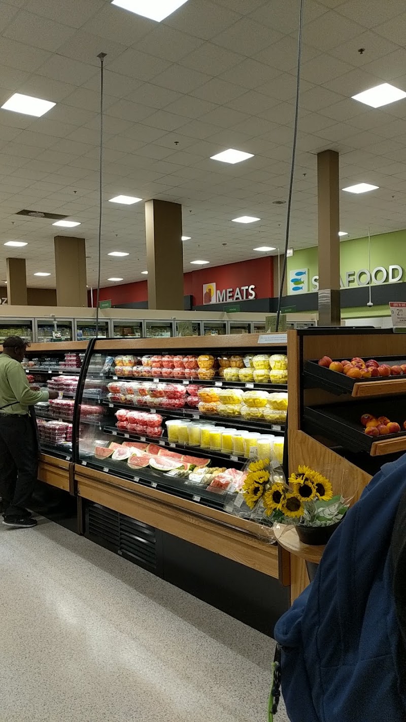 Publix Super Market at Surfside - Publix Super Market at Surfside 9400 Harding Ave, Surfside, FL 33154, USA