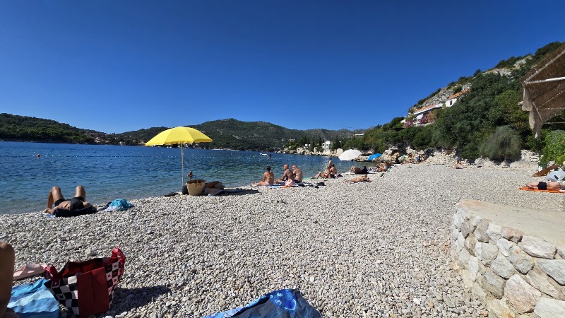Villa Lanterna - Villa Lanterna Štikovica 24a, 20235, Dubrovnik, Croatia