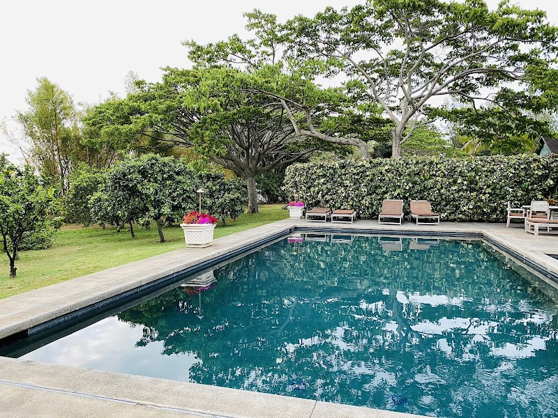 Lumeria Maui Retreat Center - Lumeria Maui Retreat Center 1813 Baldwin Ave, Makawao, HI 96768, USA