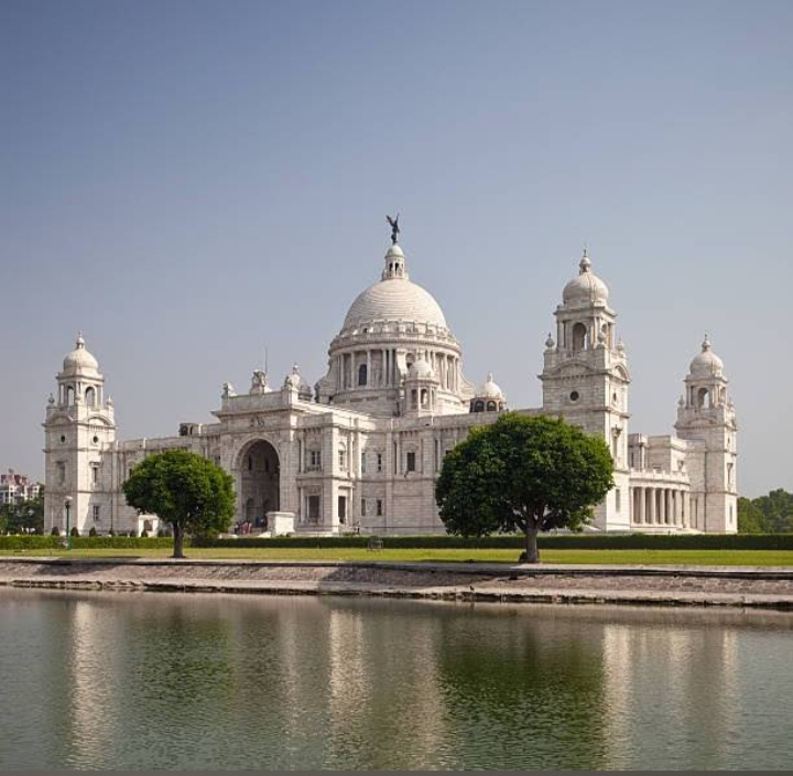Victoria Memorial - Victoria Memorial Victoria Memorial Hall, 1, Queens Way, Maidan, Kolkata, West Bengal 700071, India
