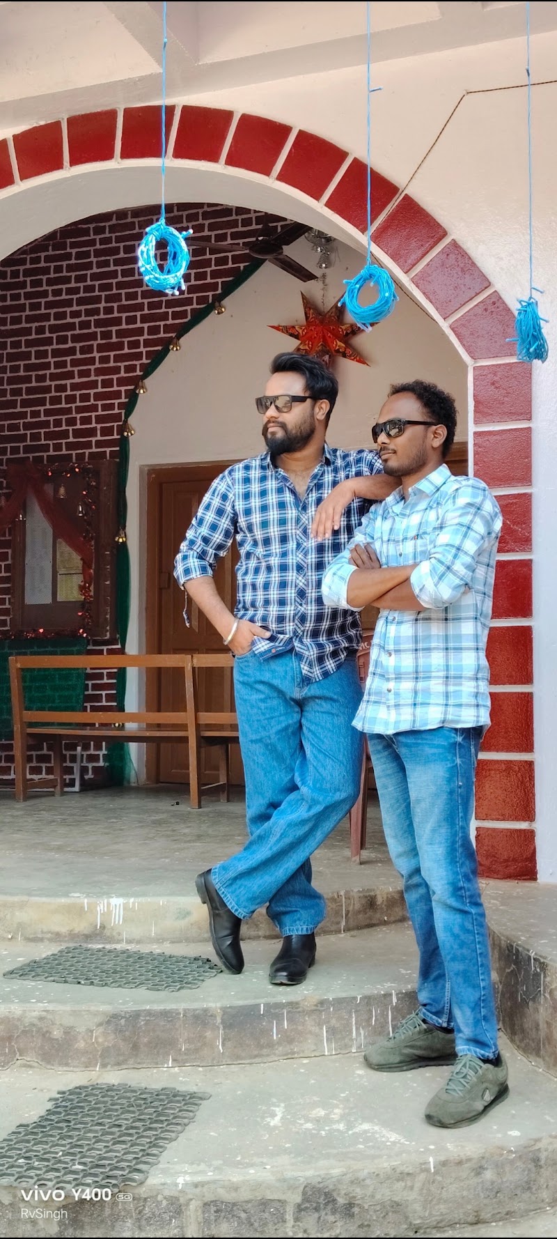 Bethel Mennonite Church - Bethel Mennonite Church, 8QMF+Q3P, Jagdishpur, Chhattisgarh 493555, India