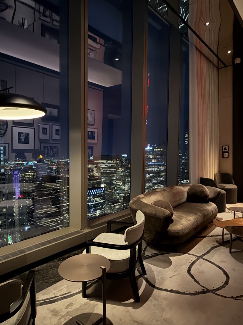 Centurion New York - Centurion New York 1 Vanderbilt Ave, New York, NY 10017, USA