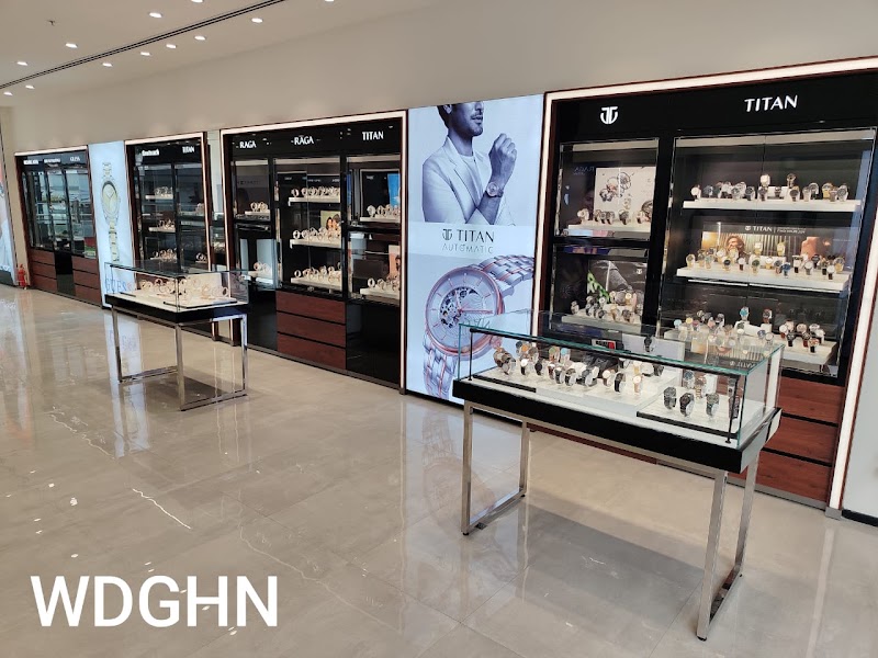 Helios Watch Store - Elan Miracle Mall, Gurugram - Helios Watch Store - Elan Miracle Mall, Gurugram Shop No 104-105, Elan Miracle Mall, beside Levi's Store, Sector 84, Gurugram, Haryana 122012, India