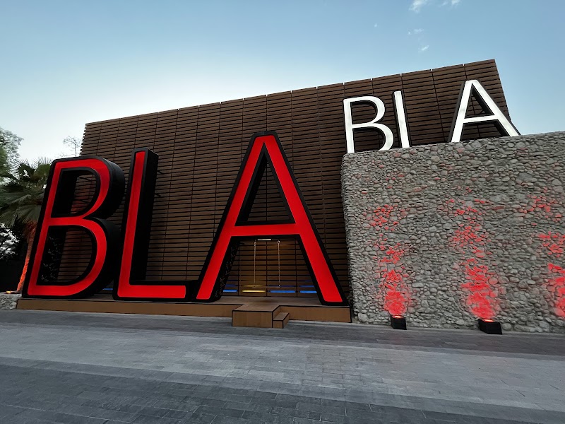 Bla Bla Dubai - Bla Bla Dubai The Beach, JBR - 5101 Messer Street - Marsa Dubai - Jumeirah Beach Residence - Dubai - United Arab Emirates