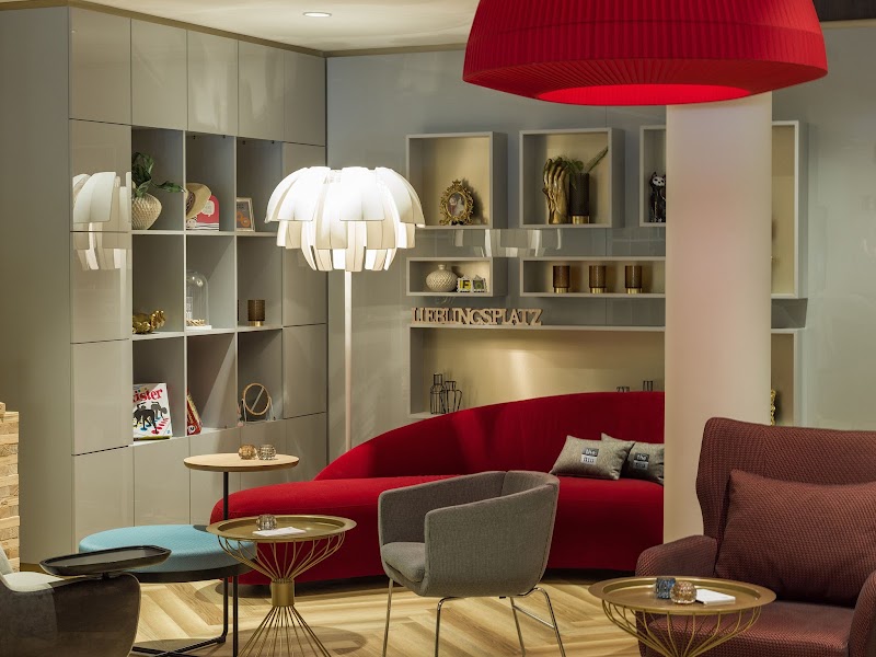 Holiday Inn - the niu, Franz Vienna, an IHG Hotel - Holiday Inn - the niu, Franz Vienna, an IHG Hotel Dresdner Str. 111, 1200 Wien, Austria