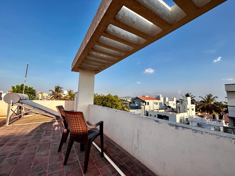 Roy Enclave - Service Apartment in Mysore - Roy Enclave - Service Apartment in Mysore, 22nd Cross Rd, Manchegowdana koppalu, Vijay Nagar 2nd Stage, Hebbal 2nd Stage, Mysuru, Karnataka 570017, India