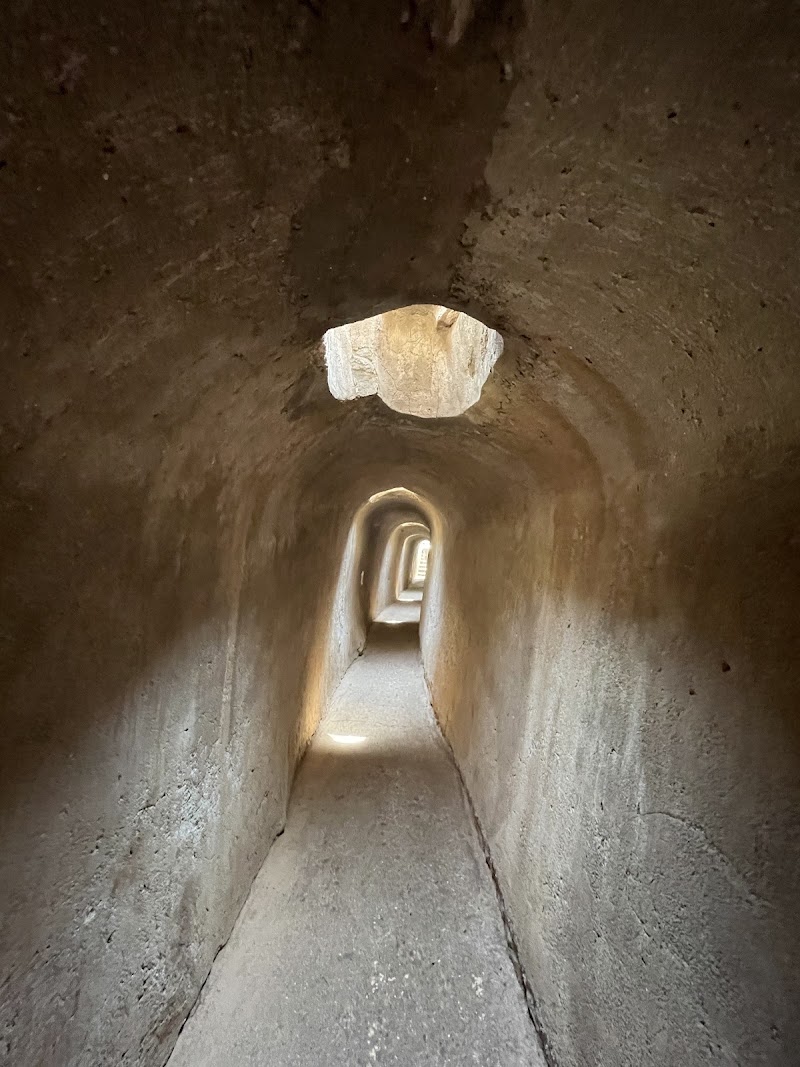 Rani Roopmati Palace - Rani Roopmati Palace, Mandu, Mandav, Madhya Pradesh 454010, India