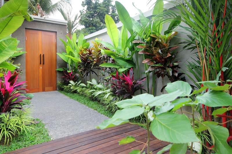 Tanah Wuk Villas - Tanah Wuk Villas, Jl. Tanah Wuk, Sangeh, Kec. Abiansemal, Kabupaten Badung, Bali 80352, Indonesia