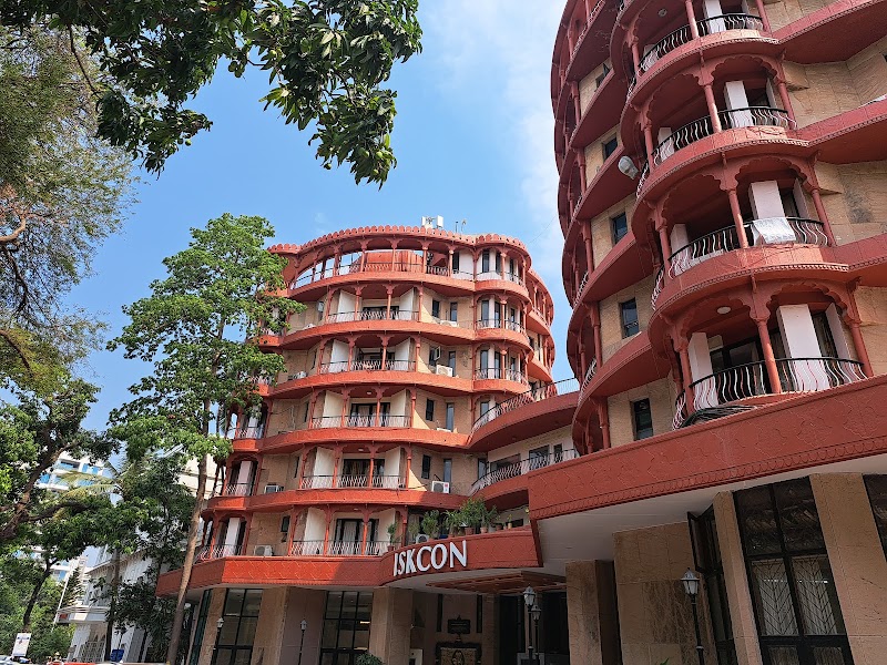ISKCON Guest House