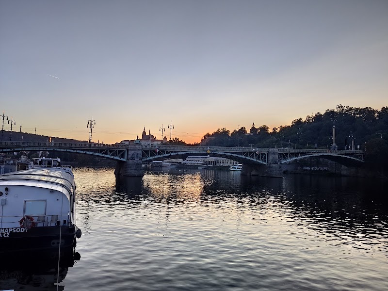 Czech Bridge | Prague - Czech Bridge | Prague, 110 00 Prague 1, Czechia
