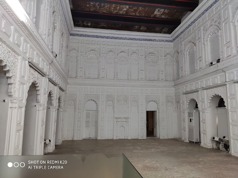 Man Singh Observatory - Man Singh Observatory Man Mandir Ghat, Dashashwamedh Ghat Rd, Observatory, Man mandir, Bangali Tola, Varanasi, Uttar Pradesh 221001, India