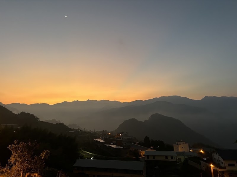 Chuxu homestay - Chuxu homestay 602, Taiwan, Chiayi County, Fanlu Township, Gongtian Village, 隙頂50-5號
