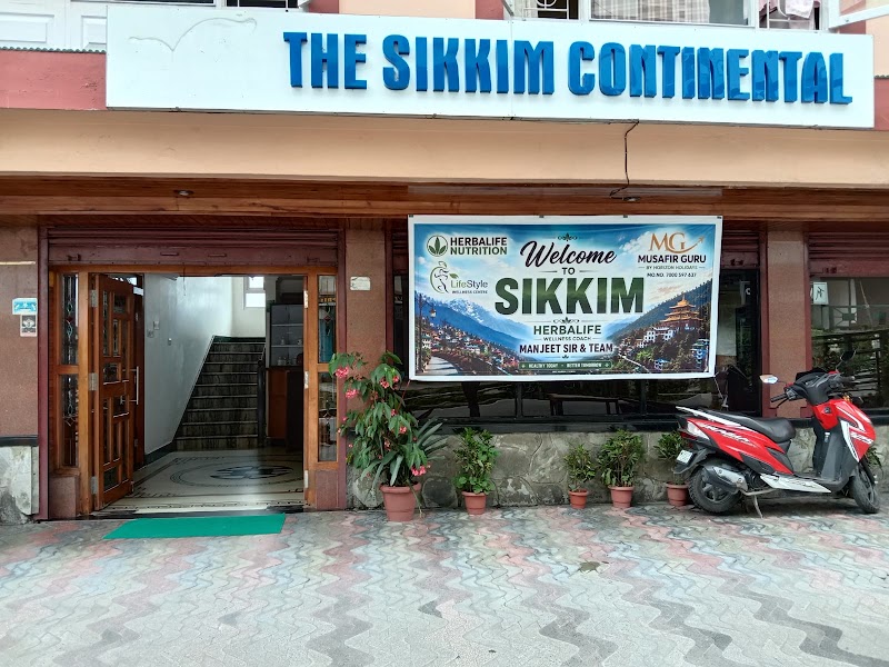 MUSAFIR GURU by Horizon Holidays - MUSAFIR GURU by Horizon Holidays, Station road, Subash Nagar, Mahasamund, Chhattisgarh 493445, India