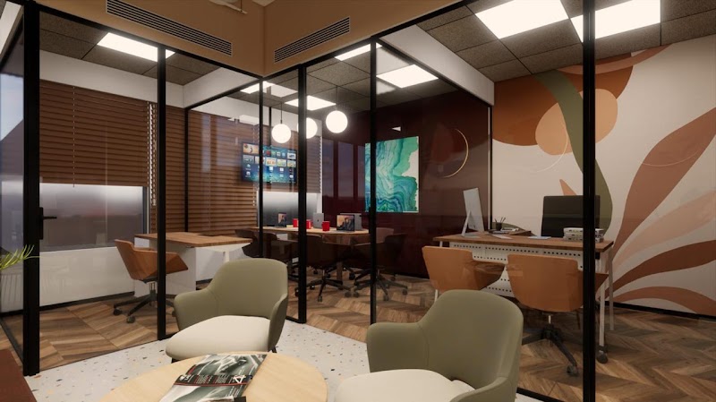 Third Place | Business & Co-Working Cafe in South Delhi @1₹/Min | Co-Working Office​ Space - Third Place | Business & Co-Working Cafe in South Delhi @1₹/Min | Co-Working Office​ Space 2nd Floor M, Part-Il Market, 63, Block M, Greater Kailash II, Greater Kailash, New Delhi, Delhi 110048, India