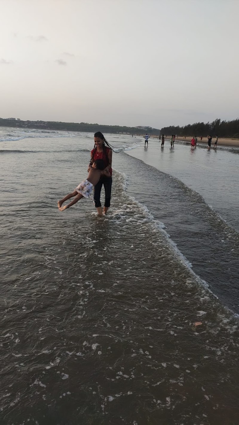 Miramar View Point - Miramar View Point FRF4+WGH, Dr Jack de Sequeira Rd, Tonca, Miramar, Panaji, Goa 403002, India