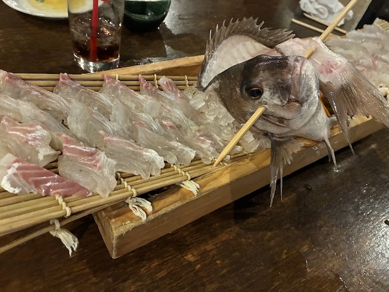 Zauo Fishing Restaurant Namba - Zauo Fishing Restaurant Namba Japan, 〒542-0086 Osaka, Chuo Ward, Nipponbashi, 1-chōme−1−１３ 相鉄グランドフレッサ 大阪なんば B1