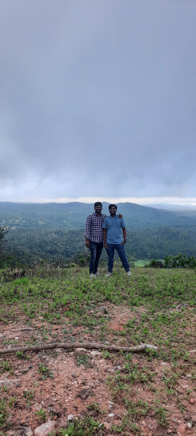 Neekanahalli SunSet View Point