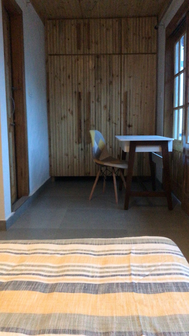 Barrack By The Rock (Homestay) - Barrack By The Rock (Homestay) Barrack By The Rock Hotel, Minerva, Mall Rd, opp. The Fern Brentwood, The Mall Road, Mussoorie, Uttarakhand 248179, India