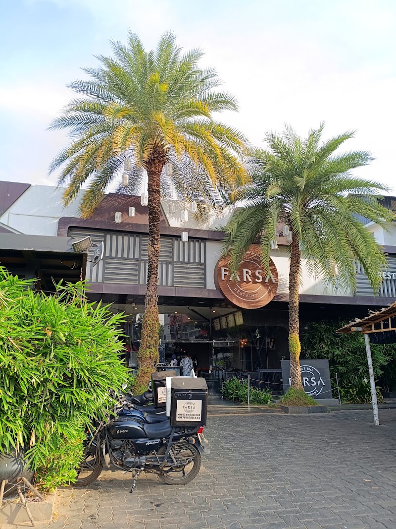 FARSA RESTAURANT - FARSA RESTAURANT, Rajiv Gandhi Bypass, Karuvambram, Manjeri, Kerala 676123, India