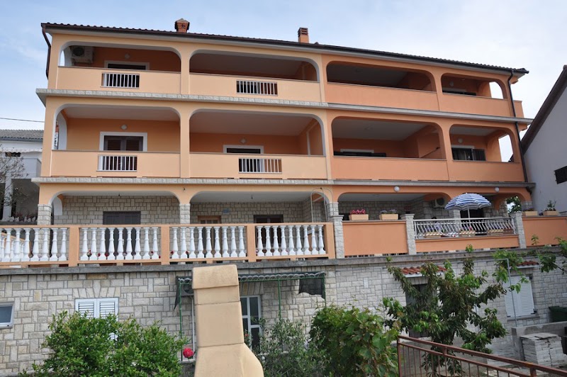 Apartments Leo Lopar - Apartments Leo Lopar Lopar 229, 51281, Lopar, Croatia