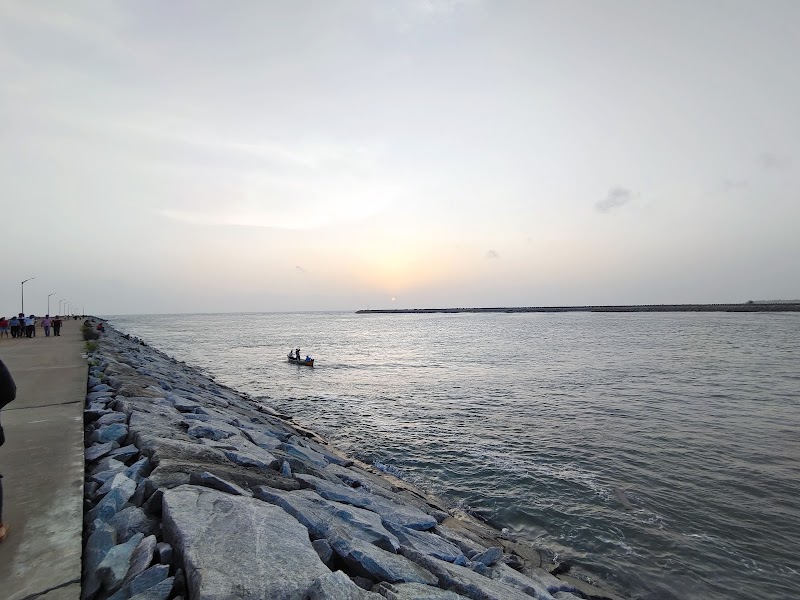 Kodi Sea Walk Viewpoint