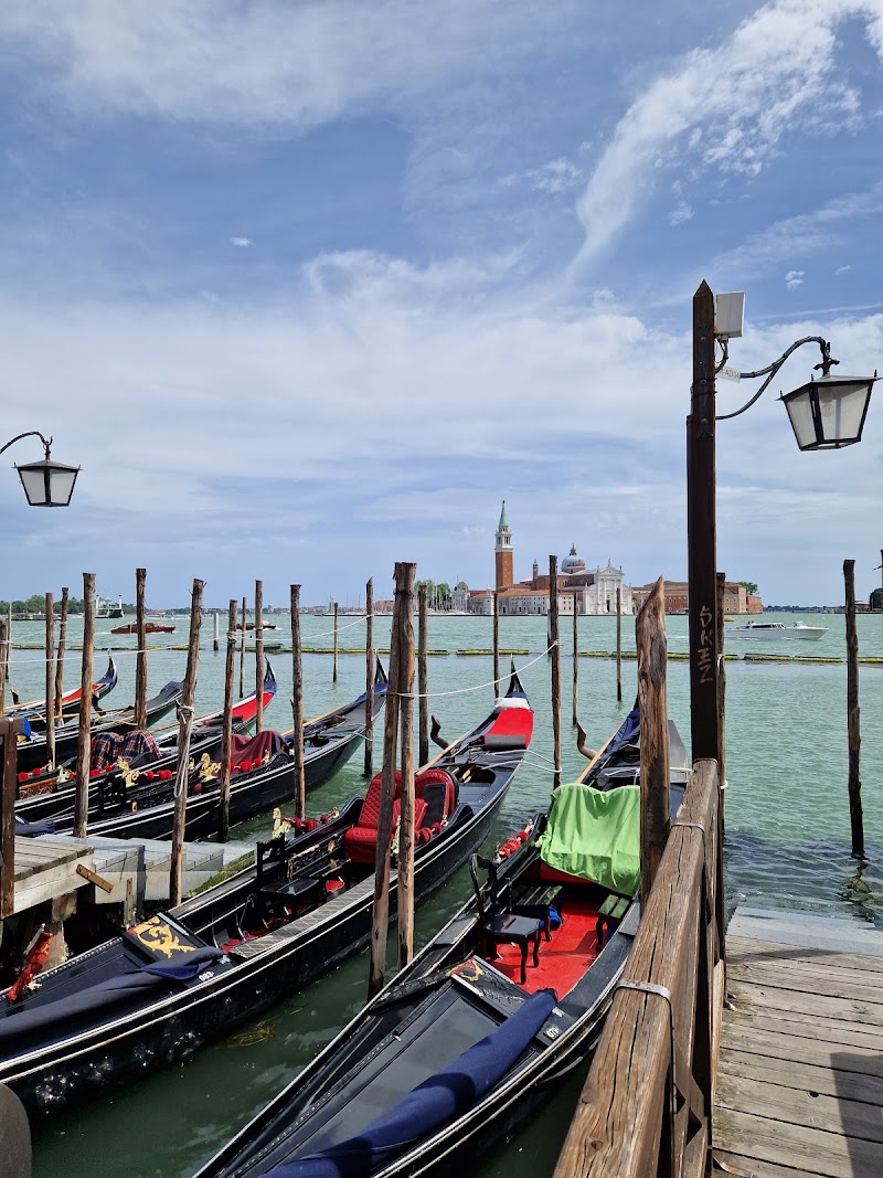 Венеція - Венеція, 30135 Venice, Metropolitan City of Venice, Italy