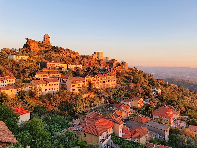 Krujë - Krujë, Albania